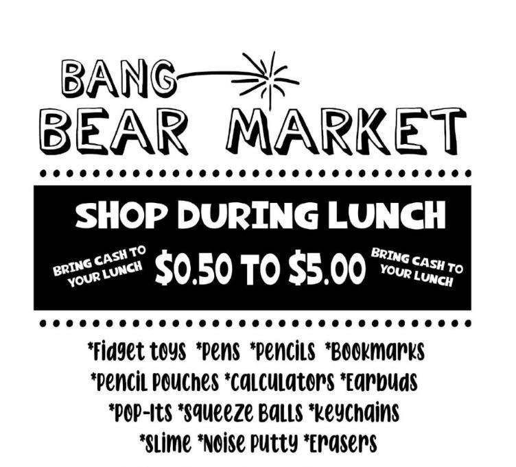 PTO Bear Market During Lunches